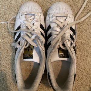 adidas superstars
